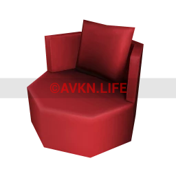 Garnet Modern Chair