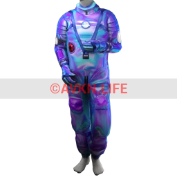 Cosmos Galactic Explorer Costume