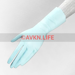 SHFTR Surgical Gloves (For Female)