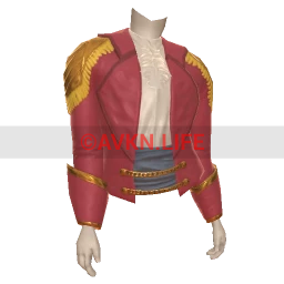 Cosmos Swashbuckling Captain Jacket