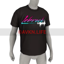 LeBrock T-Shirt