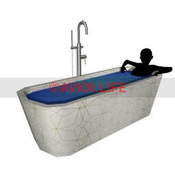 Geo Cayley Bath