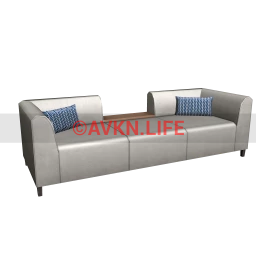 Aurora Surat Sofa