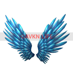 Ikon Moonbeam Wings