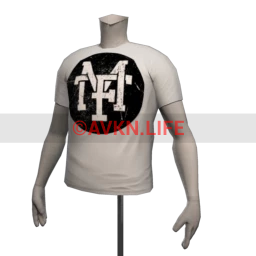 "Forever In The Making" T-Shirt