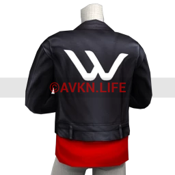 World of Dance Competitor Jacket