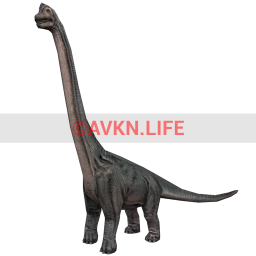 Brachiosaurus