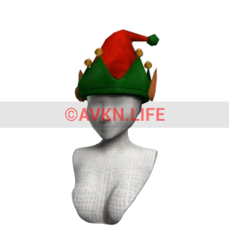 Elf Hat