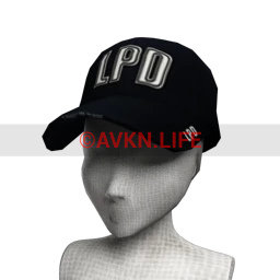 SHFTR Lockwood PD Cap