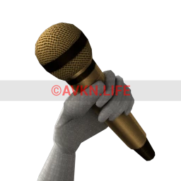 SSF One More Song Microphone