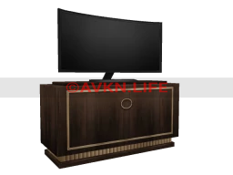 Luster Cardinal TV Set