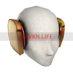 Avakin Sandwich