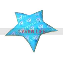 Star Cushion