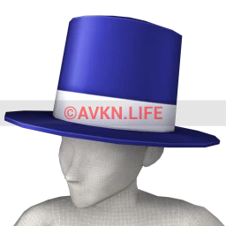 Avettes Snowman Hat