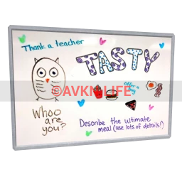 Classroom Whiteboard