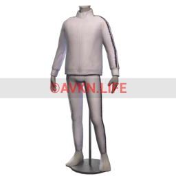 Bionic Time Trial Outfit