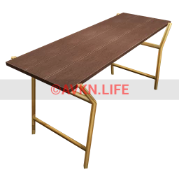 Aloha Hilo Dining Table