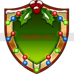 Festive Spirit (Level 2)