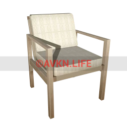 Bondi Maldon Garden Dining Chair