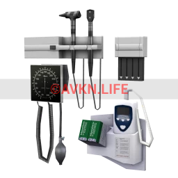 Medical equipment