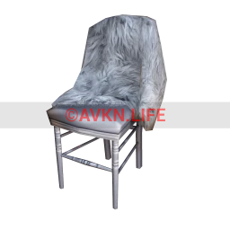 Winter Wonderland Chair