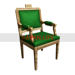 Esquire Dining Chair - O'Sullivan