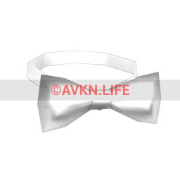 Yume Sun-Dappled Bow Tie (Cloud)