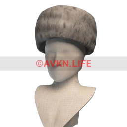 Alexander Winter Wonderland Fur Hat