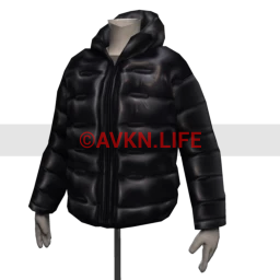 Drop Science Sub 0 Puffer Coat