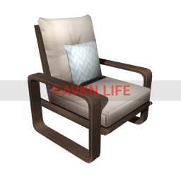 Wanderlust Jasmine Chair