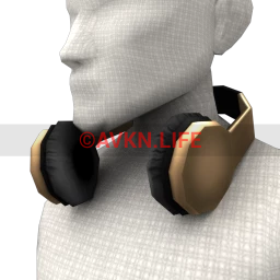 SSF Headliner Headphones