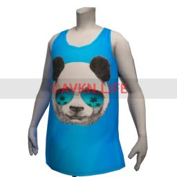 Foal Panda Chill Vest