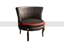 Luster Marlow Armchair