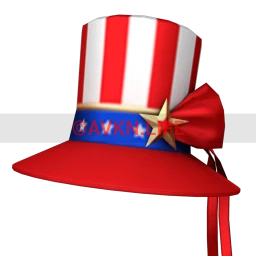 Cosmos Stars & Stripes Hat