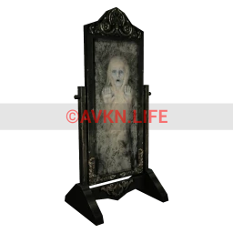 Haunted Mirror