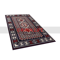 Wanderlust Surian Rug