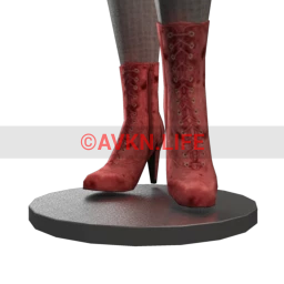 Cloud Nine Siren Boots