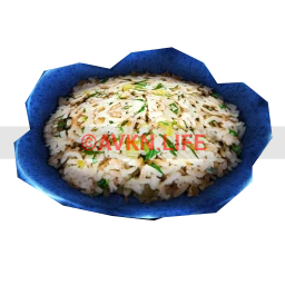 Cibo Pilaf