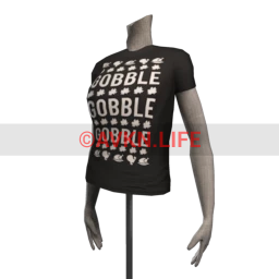 Gobble Gobble Gobble T-Shirt