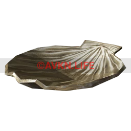 Bondi Gidya Decorative Shell