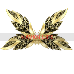 Ikon Elite Corinthian Gold Wings