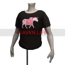 Stallion of Love T-Shirt