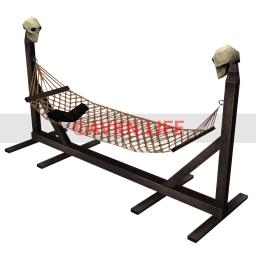 Cosmos Undead First Mate Hammock