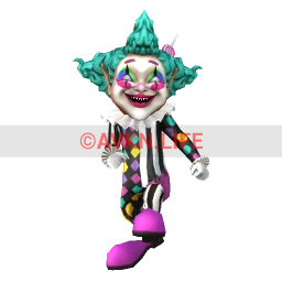 Jojo The Clown