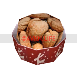 Festive Feast - Walnuts