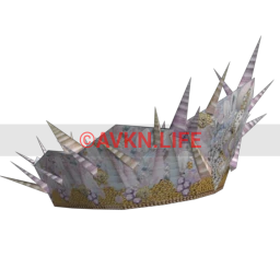 Cosmos King Of Undersea Crown