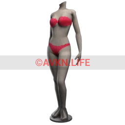 Kijane Trailing Vine Bikini