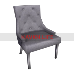 LUXE Noord Chair