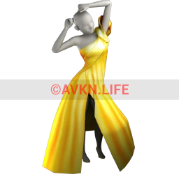 Ikon Sunbloom Dress