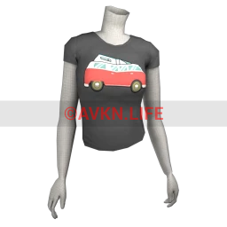 Campervan T-Shirt